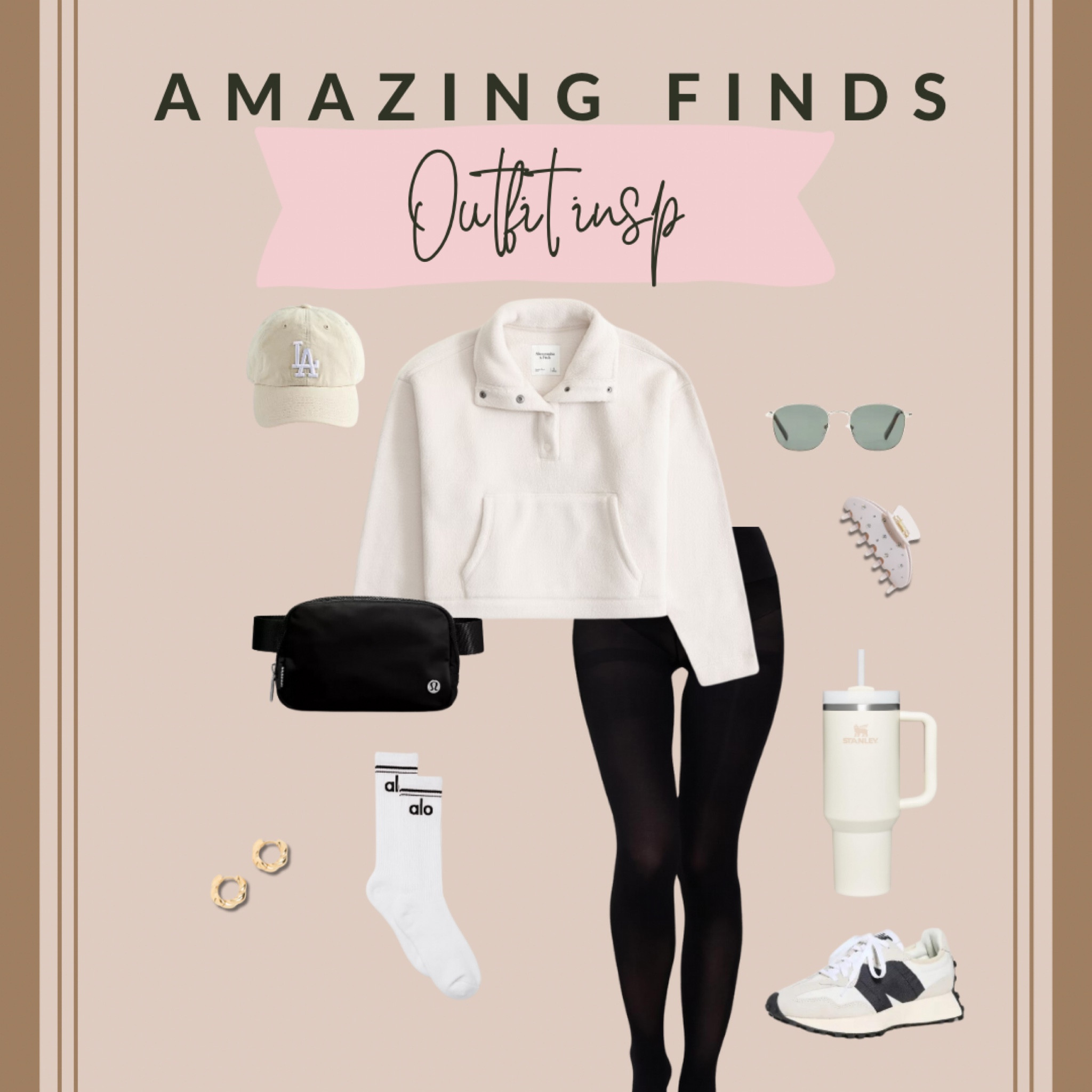 #LTKfindsunder100 #LTKbeauty #LTKstyletip