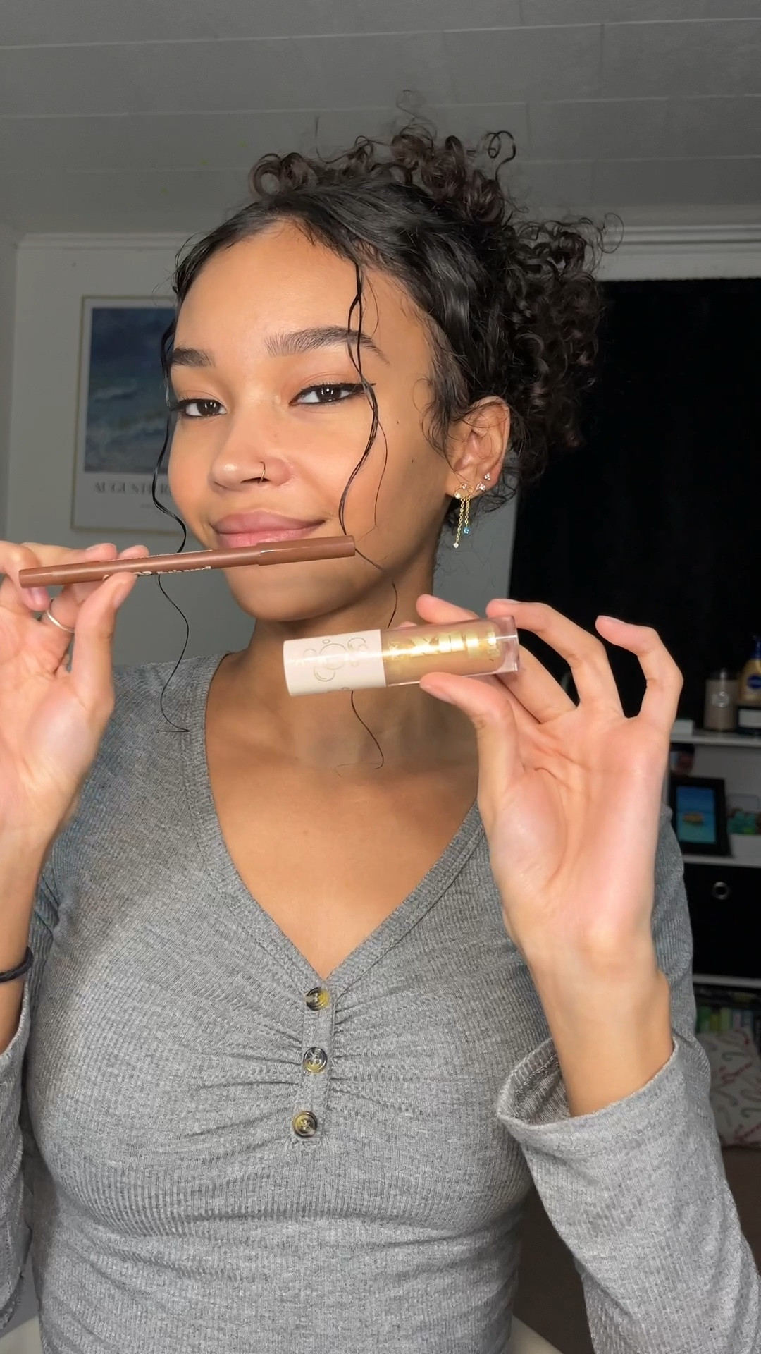 $17 lip combo ⛅️