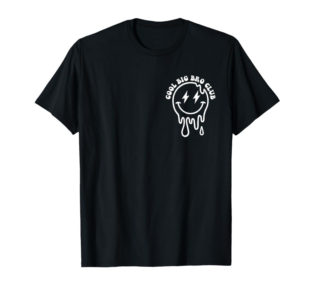 2 Sided T-Shirt | Amazon (US)