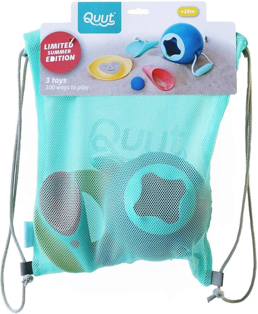 Quut 170983 Beach Set-Mini Ballo | Amazon (US)