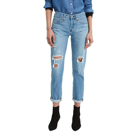 Levi's® 501™ Modern Fit Taper Jeans | JCPenney