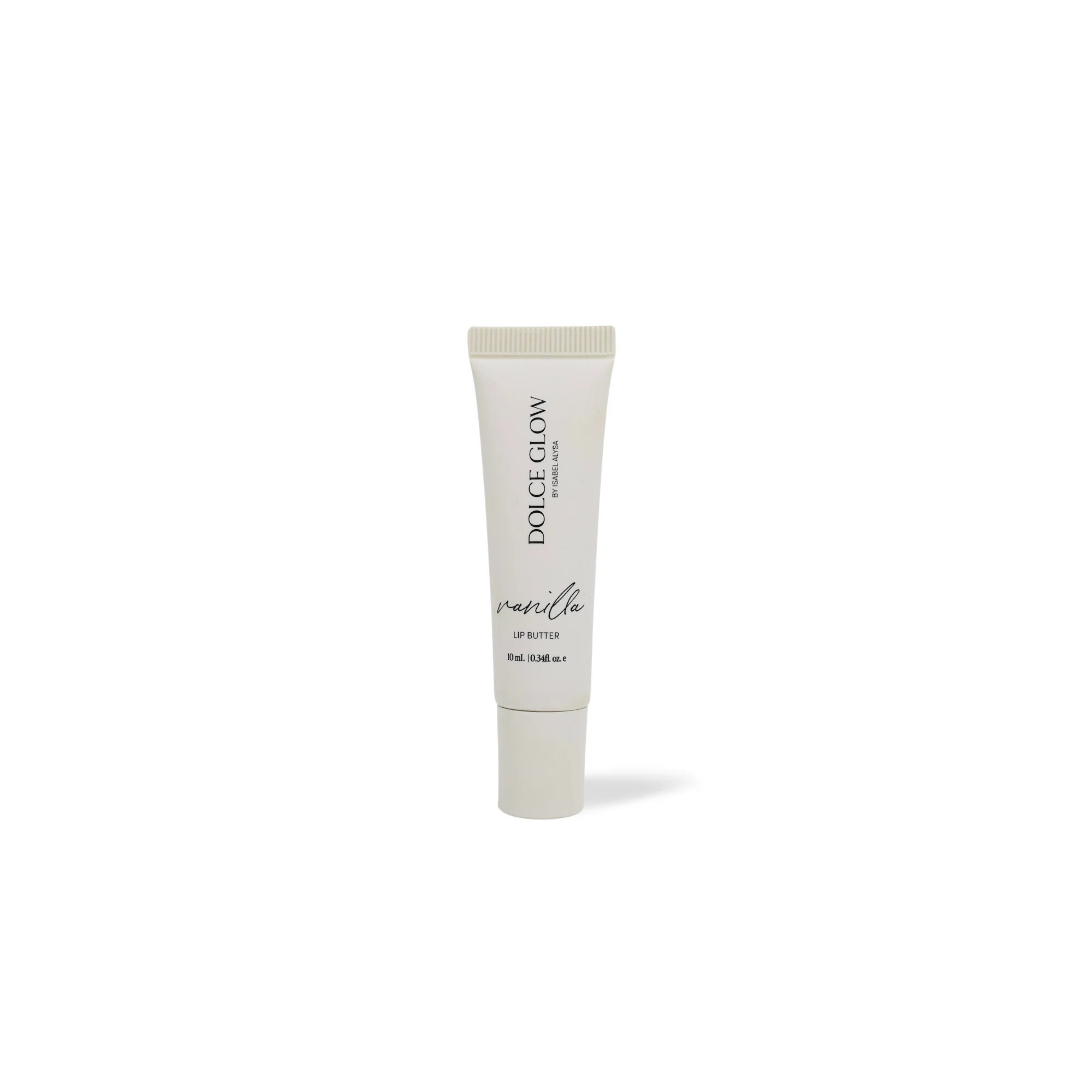 Hydrating Lip Butter Vanilla Nude | Dolce Glow