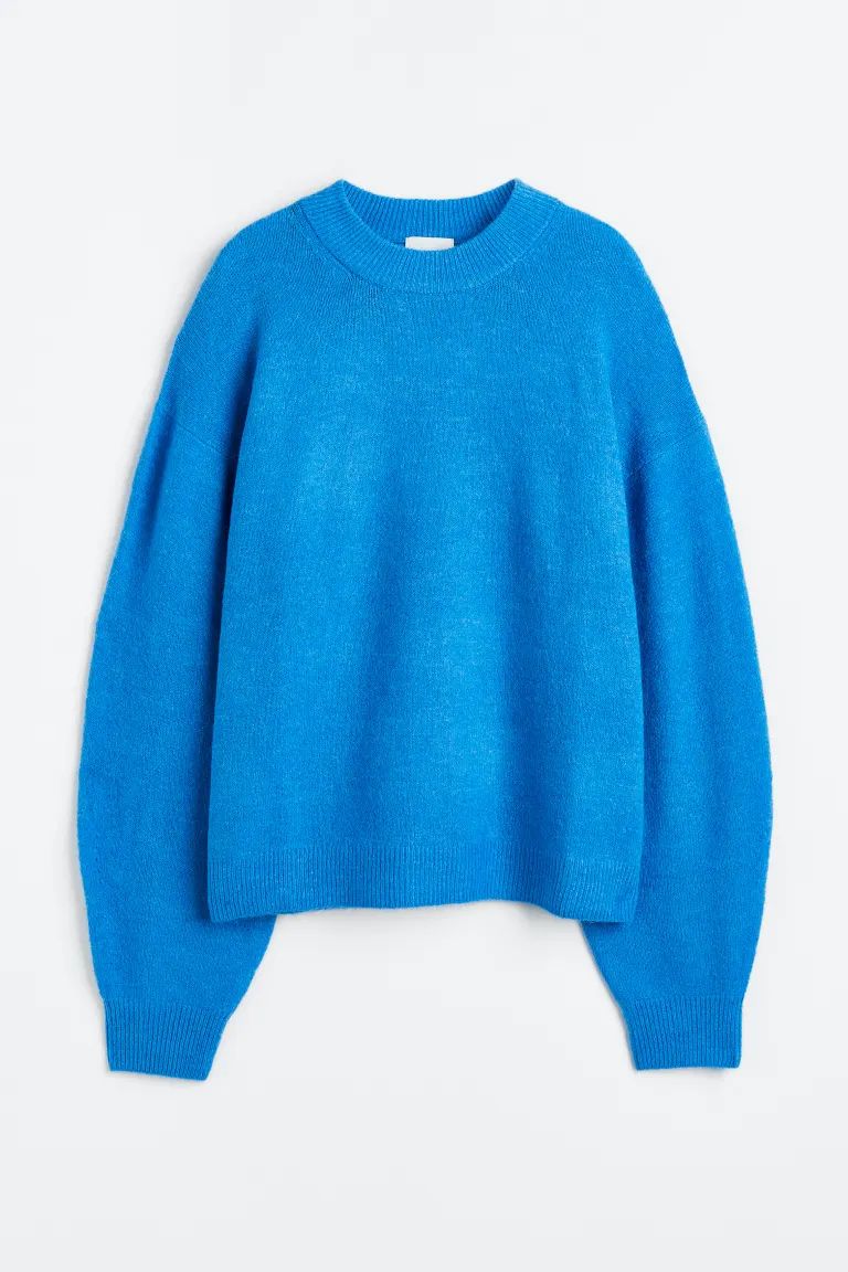 Knit Sweater | H&M (US)