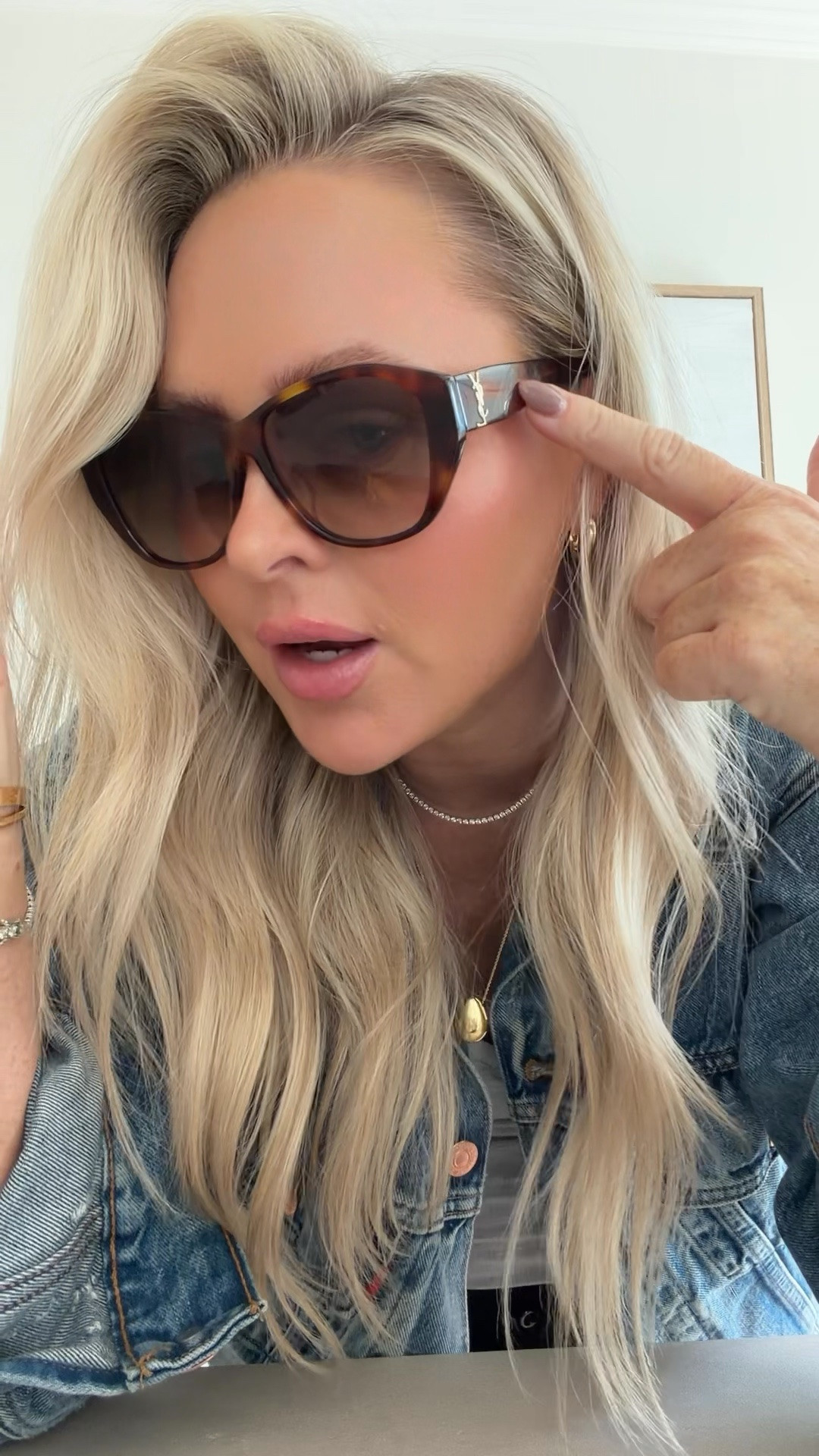 Found my sunnies 60% off! Now this is a deal! 🤯✔️

#LTKSaleAlert #LTKootd #LTKgrwm