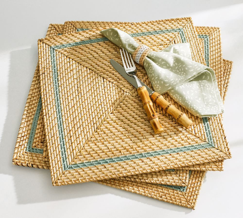 Julia Berolzheimer Aster Charger Plate | Pottery Barn (US)