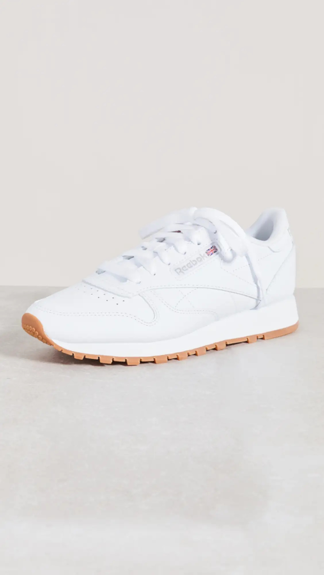 Reebok Classic Leather Reefresh Sneakers | Shopbop | Shopbop