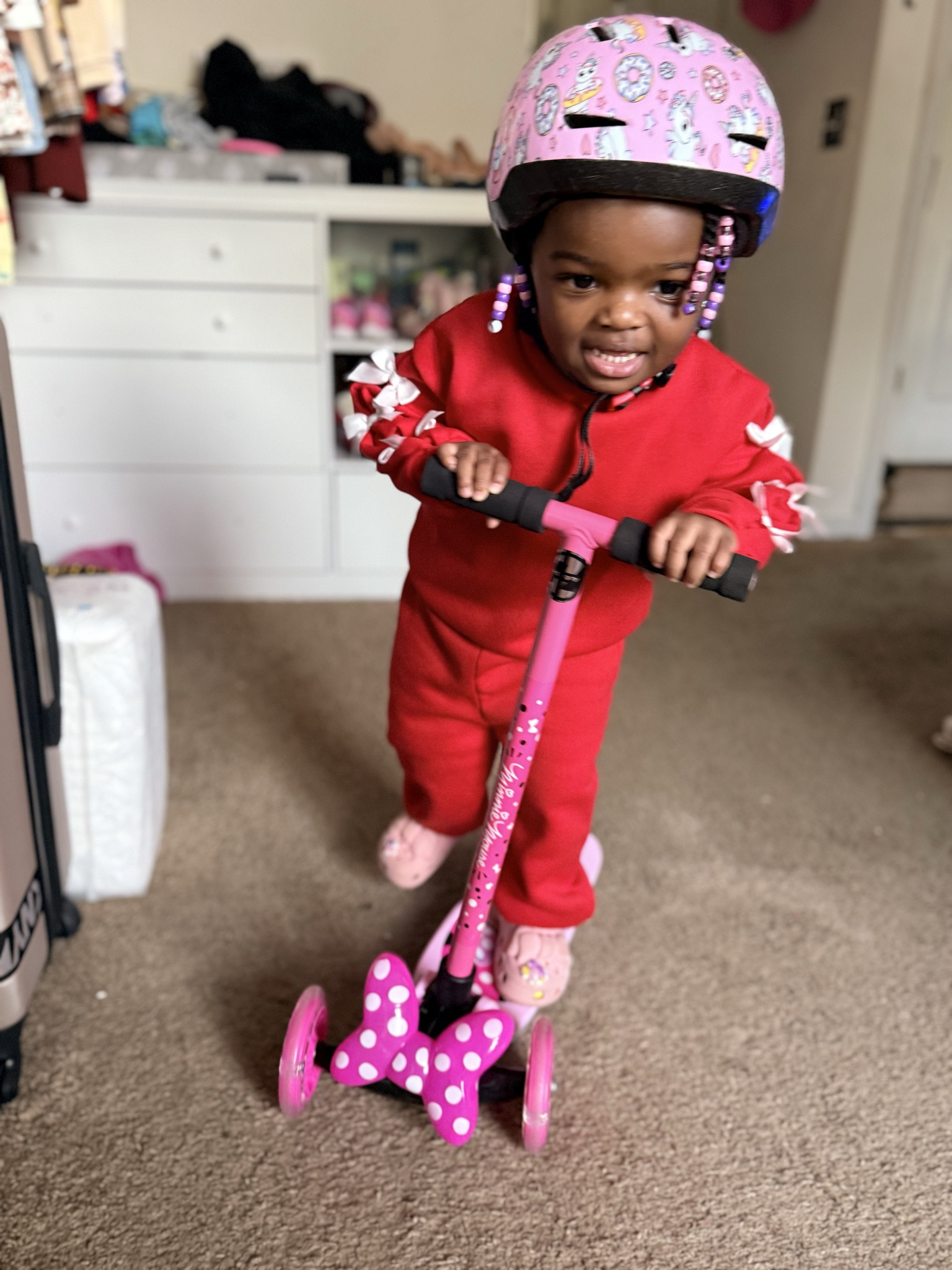 Super cute Valentine’s Day outfits for toddlers 💕✨
Comfy, playful, and perfect for school days, playdates, and all the love-month moments without sacrificing comfort.
I linked all my favorite toddler Valentine’s outfits on LTK so you can shop the cutest looks with ease.

#valentinesdaykids #toddleroutfits #kidsfashion #valentinesstyle #toddlerstyle #cuteandcozy #LTKkids #LTKfinds #LTKsale #shoppingfavorites #onlineshopping #momapproved #ShoppingWithPriiincesss #Atlantamom #AtlantaCreator #Atlantacontentcreators

#LTKValentine #LTKKids #LTKBaby