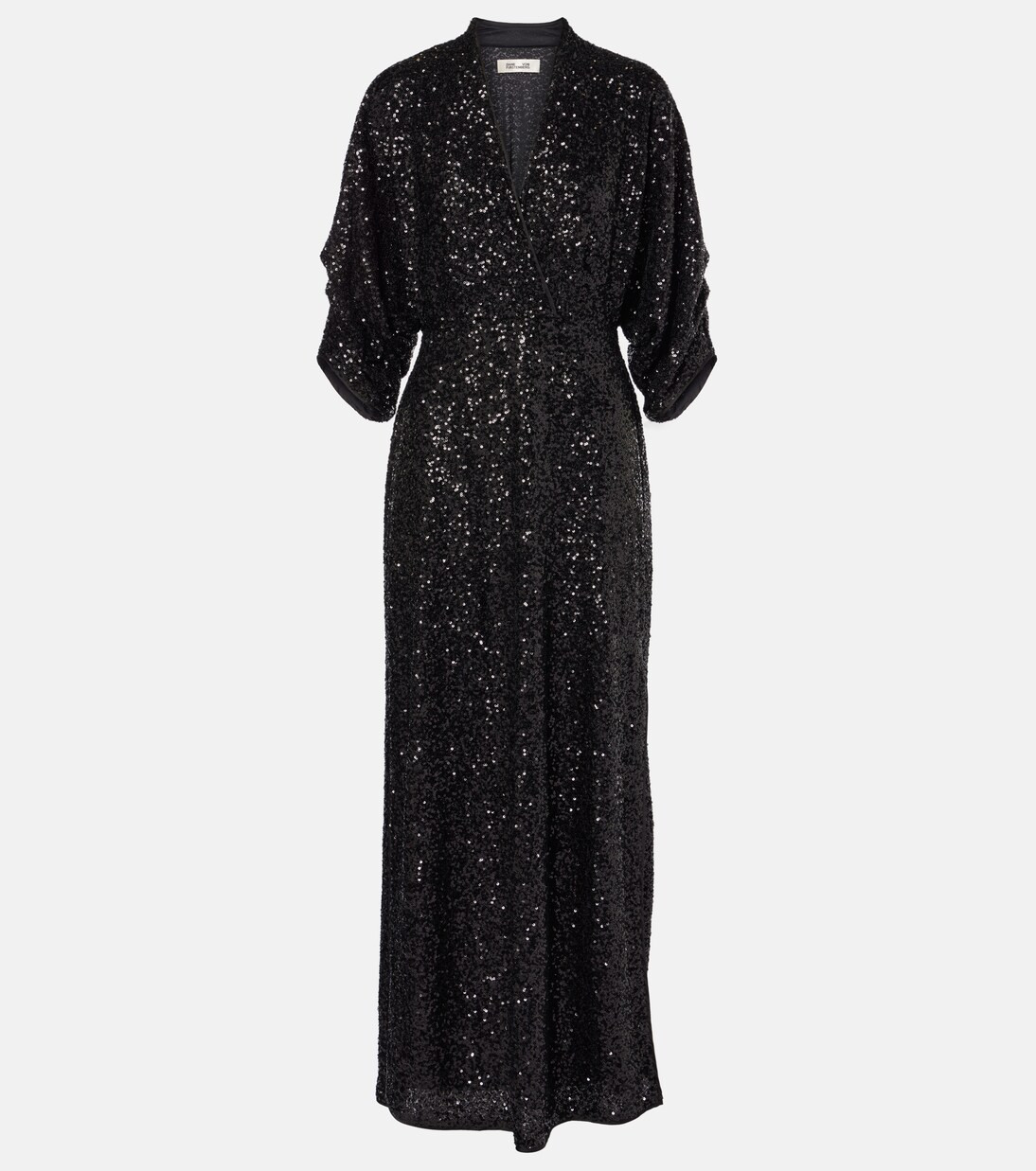Jessel sequined maxi dress | Mytheresa (UK)