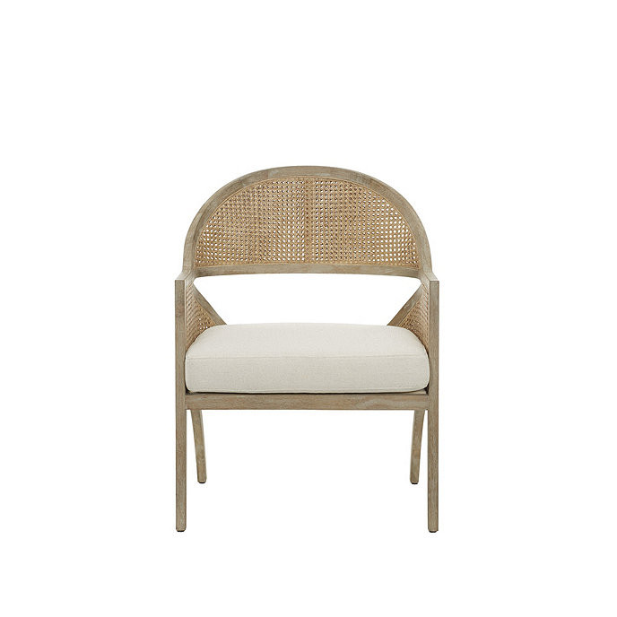 Patricia Woven Cane Chair | Ballard Designs, Inc.