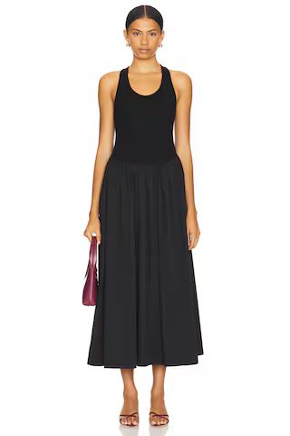 ASTR the Label Zandra Dress in Black from Revolve.com | Revolve Clothing (Global)