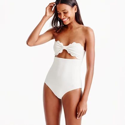 Marysia™ Antibes one-piece swimsuit | J.Crew US