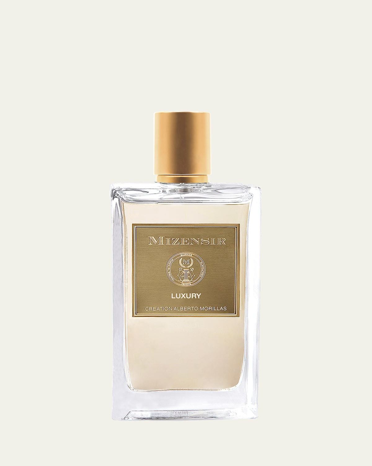 3.3 oz. Luxury Eau de Parfum | Bergdorf Goodman