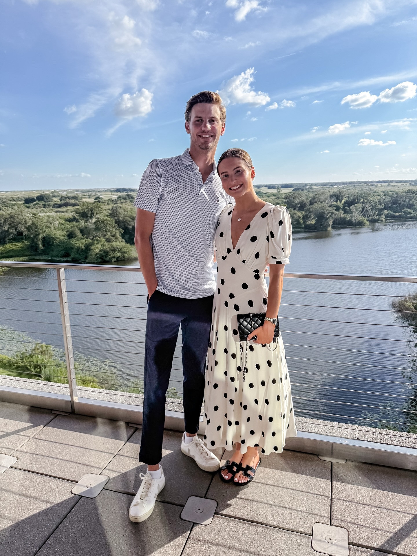 Last little bit of summer spent with the best people 🐚☀️🌊