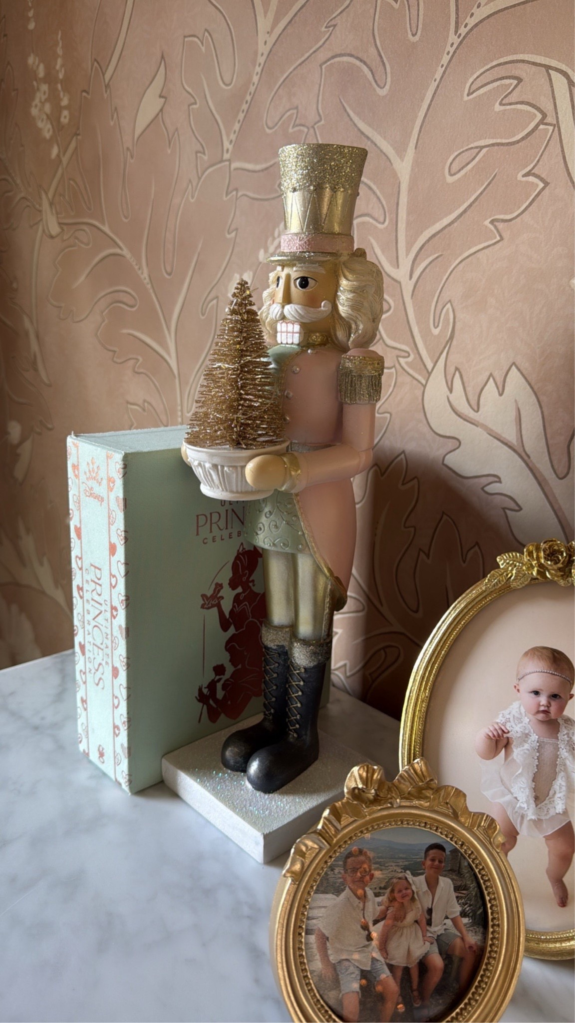 Little girl theme Christmas decor, little girl bedroom

#LTKHome #LTKSeasonal #LTKHoliday