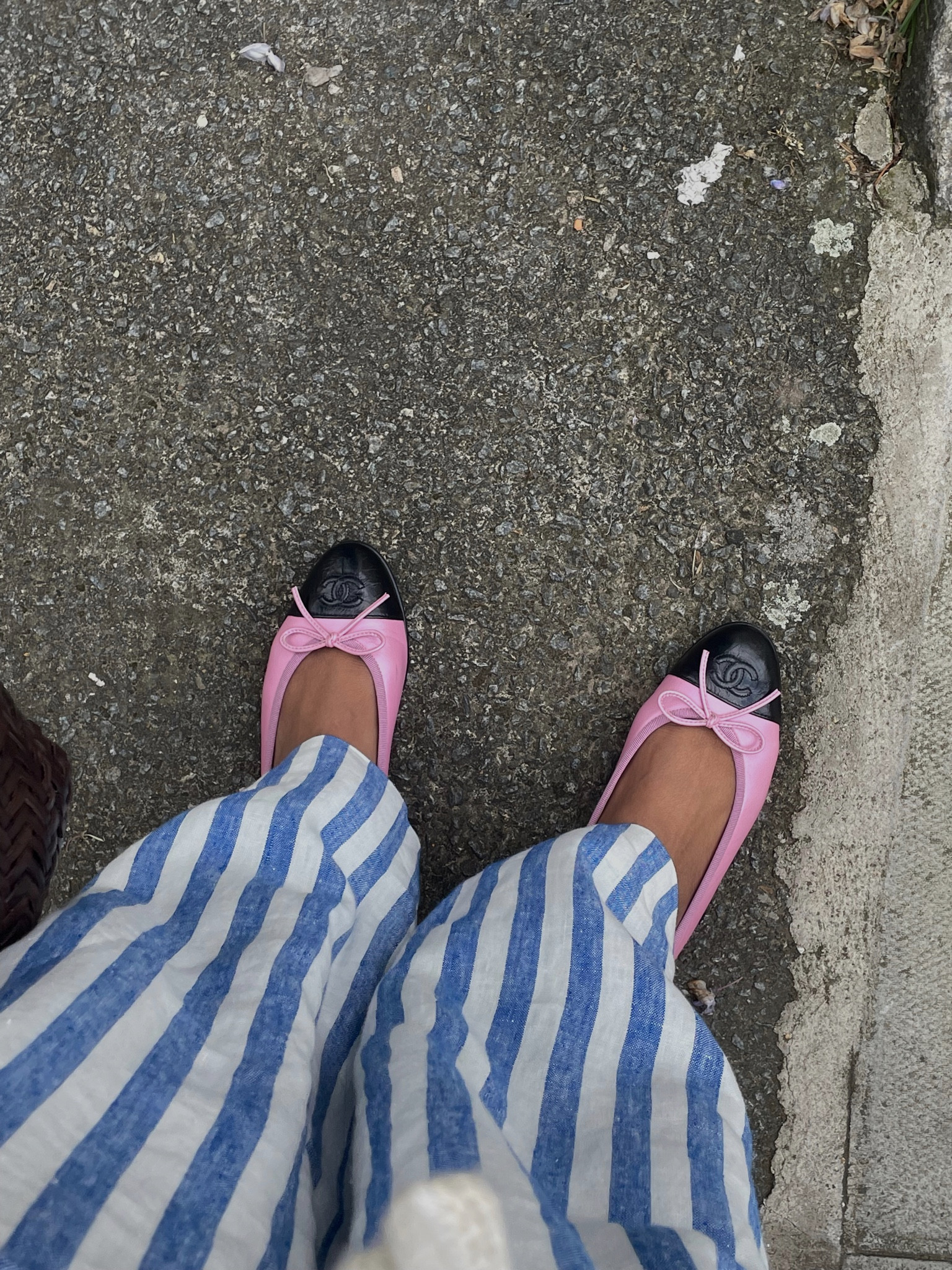 Must have summer trousers 

#LTKeurope #LTKshoecrush