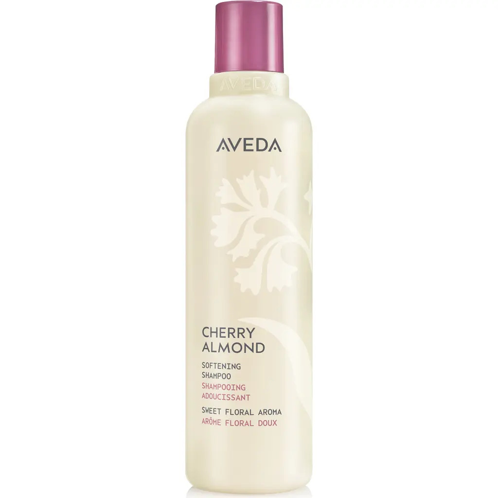 Aveda Cherry Almond Softening Shampoo at Nordstrom, Size 33.8 Oz | Nordstrom