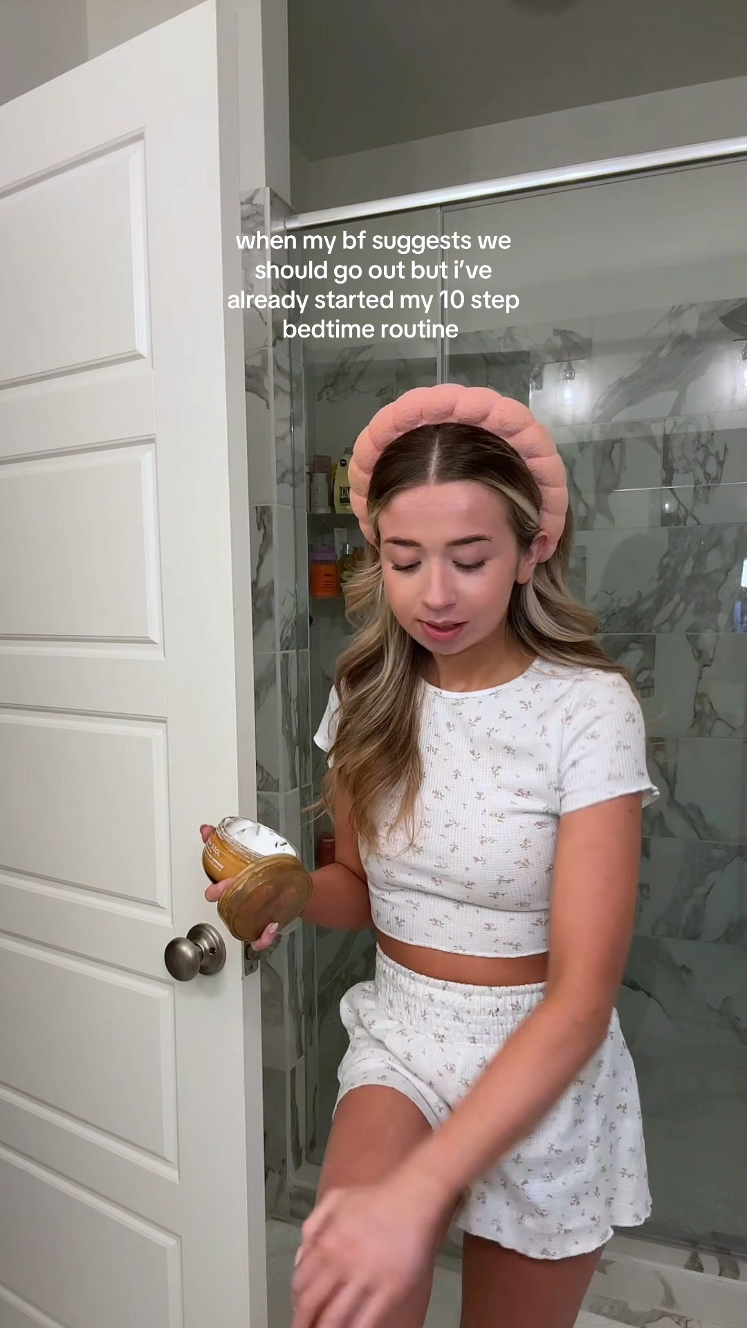 One of my fav pajama sets! 