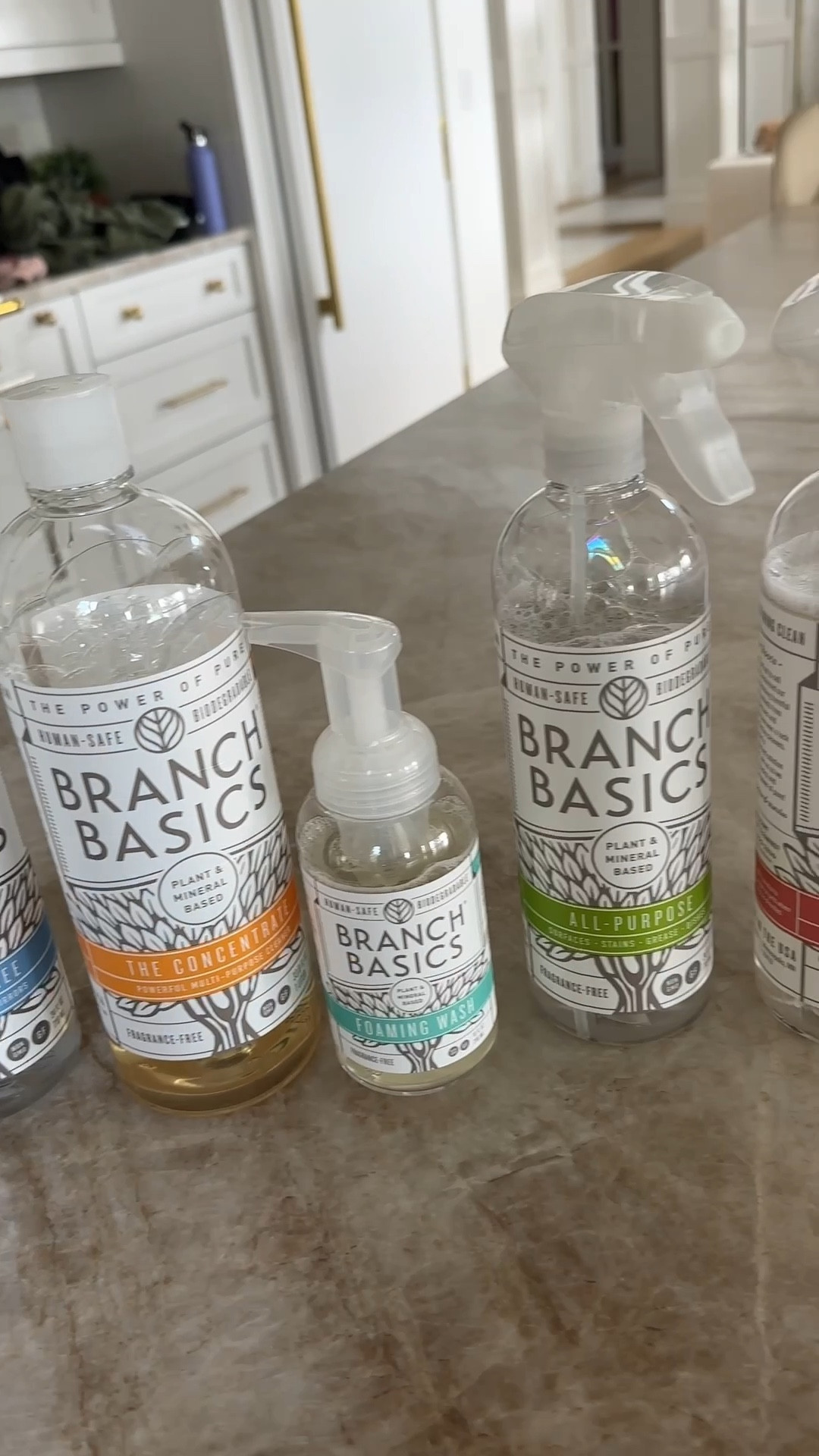 Best non toxic cleaning products!!! 