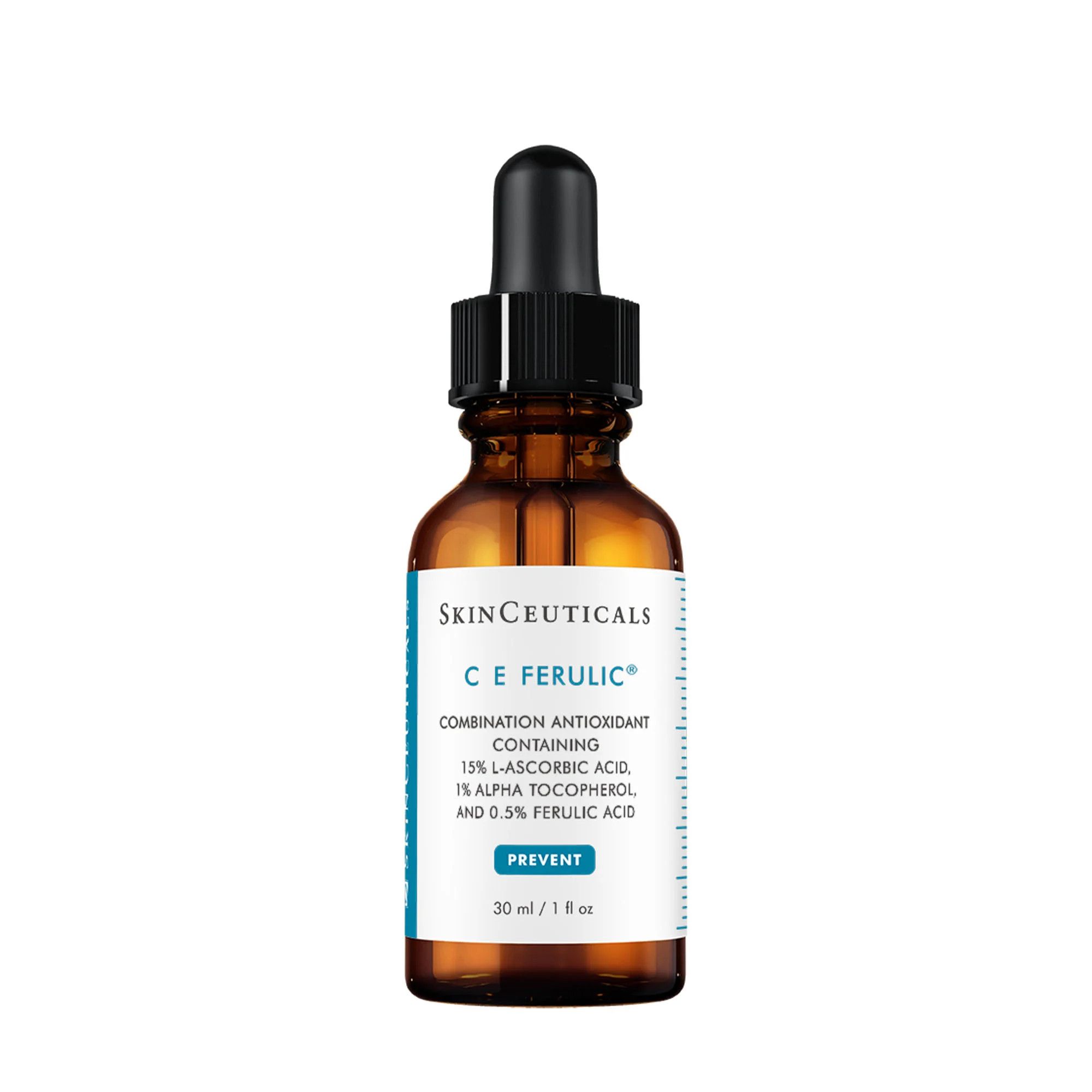 Vitamin C Serum for Fine Lines and Wrinkles | SkinCeuticals | SkinCeuticals