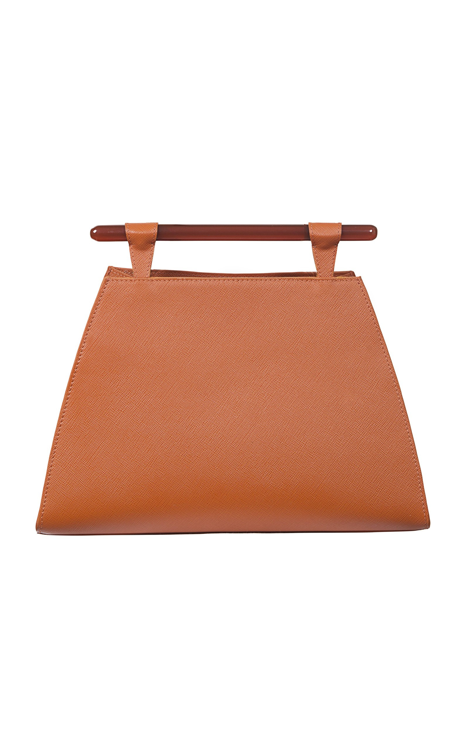 Johnny Leather Bag | Moda Operandi Global