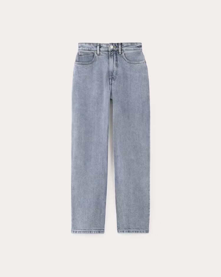 The Curvy Way-High® Jean | Everlane