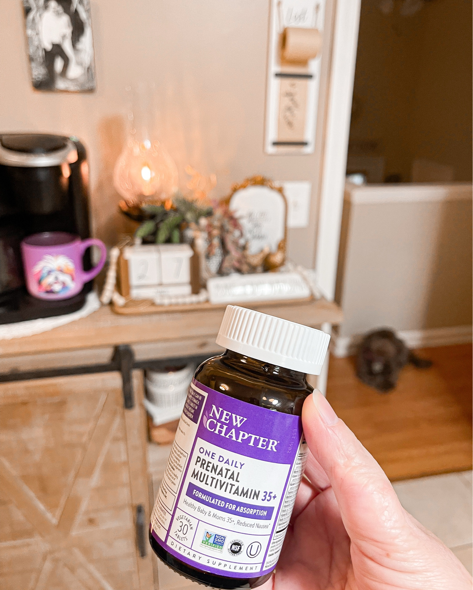 Supporting health with these vitamins, perfect for mamas-to-be and mamas-in-waiting. 🪴 ✨


#LTKOver40 #LTKmomlife #LTKBump