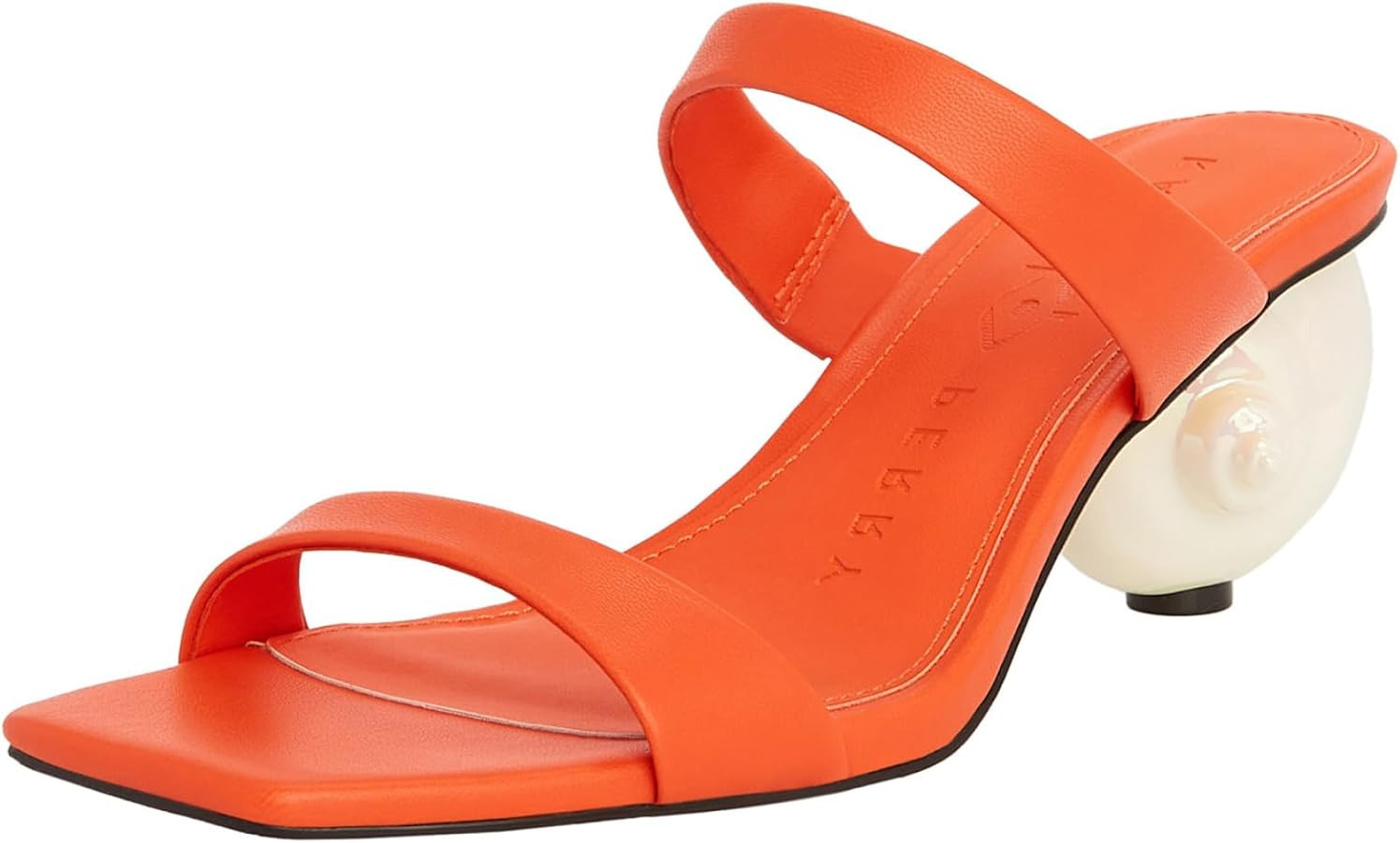 Katy Perry Women's The Maritime Two Band Sandal | Amazon (US)