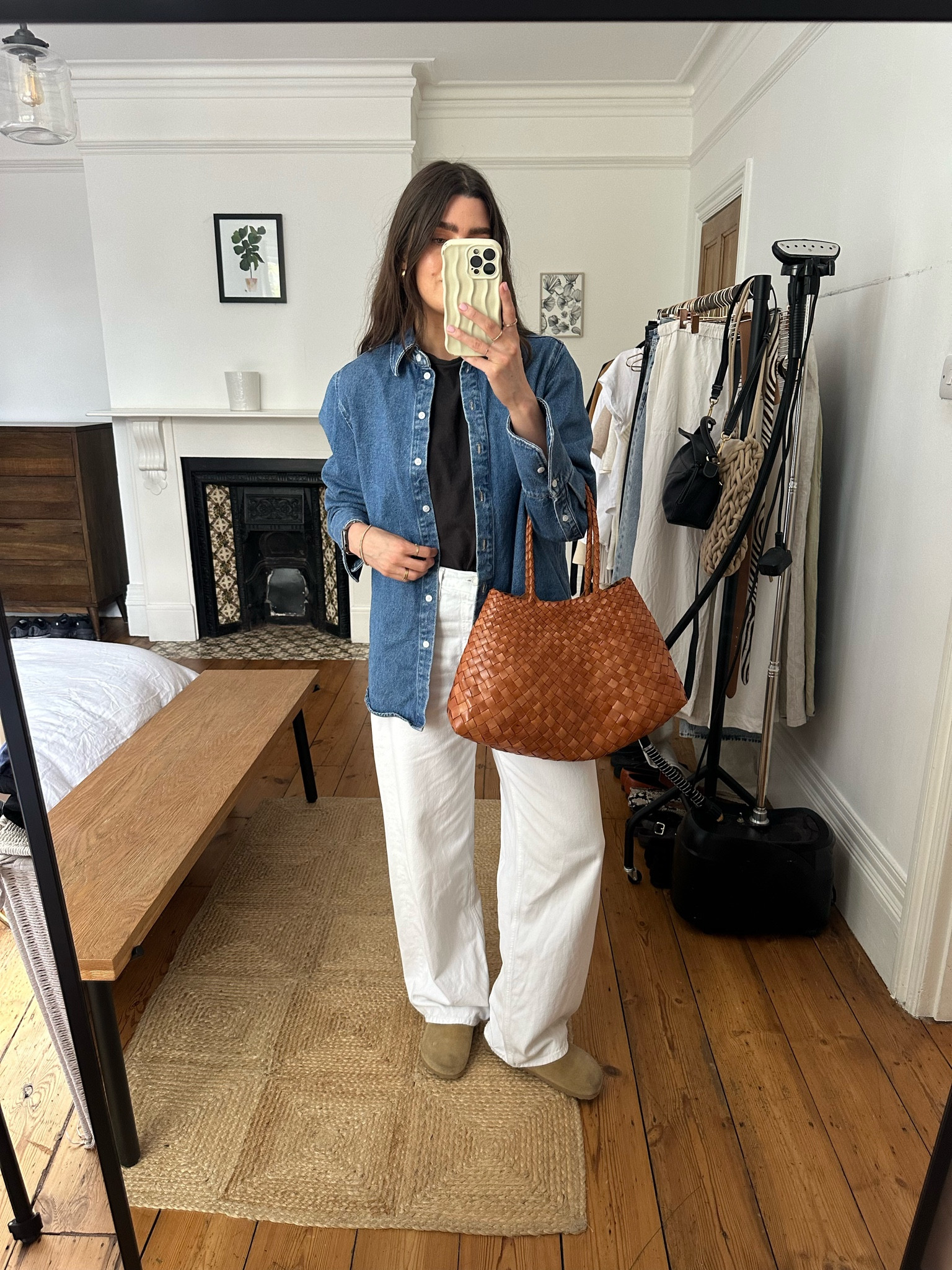 How is wear Birkenstocks this summer ☀️

#LTKsummer #LTKstyletip #LTKuk