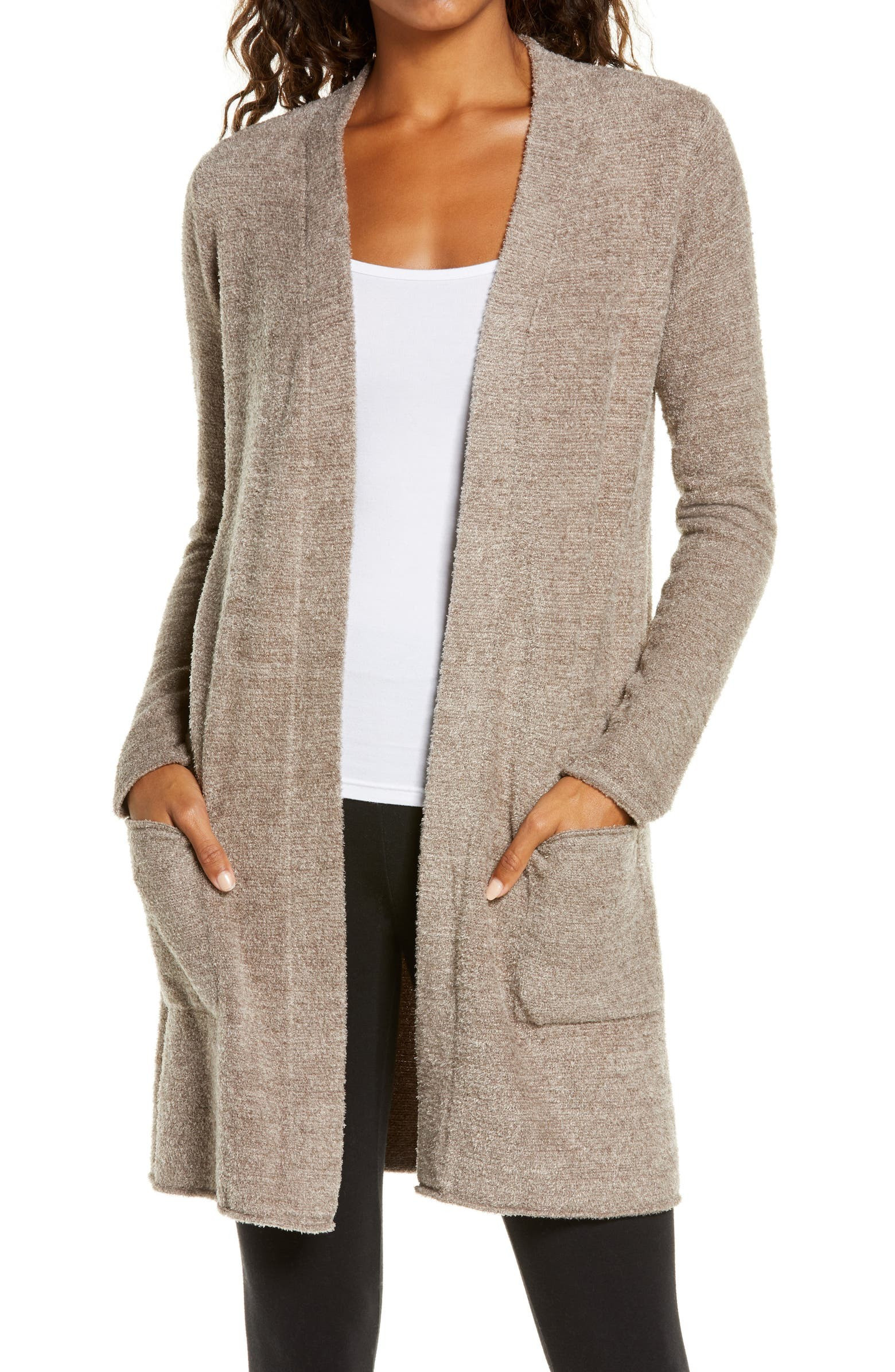 CozyChic Lite® Long Cardigan | Nordstrom