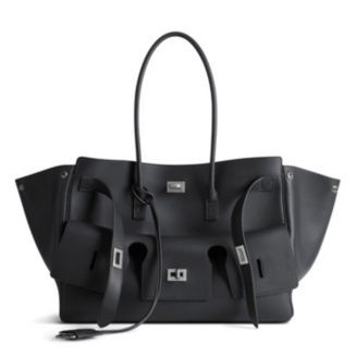 Balenciaga Bel Air Carry All Bag  | Bloomingdale's Handbags | Bloomingdale's (US)