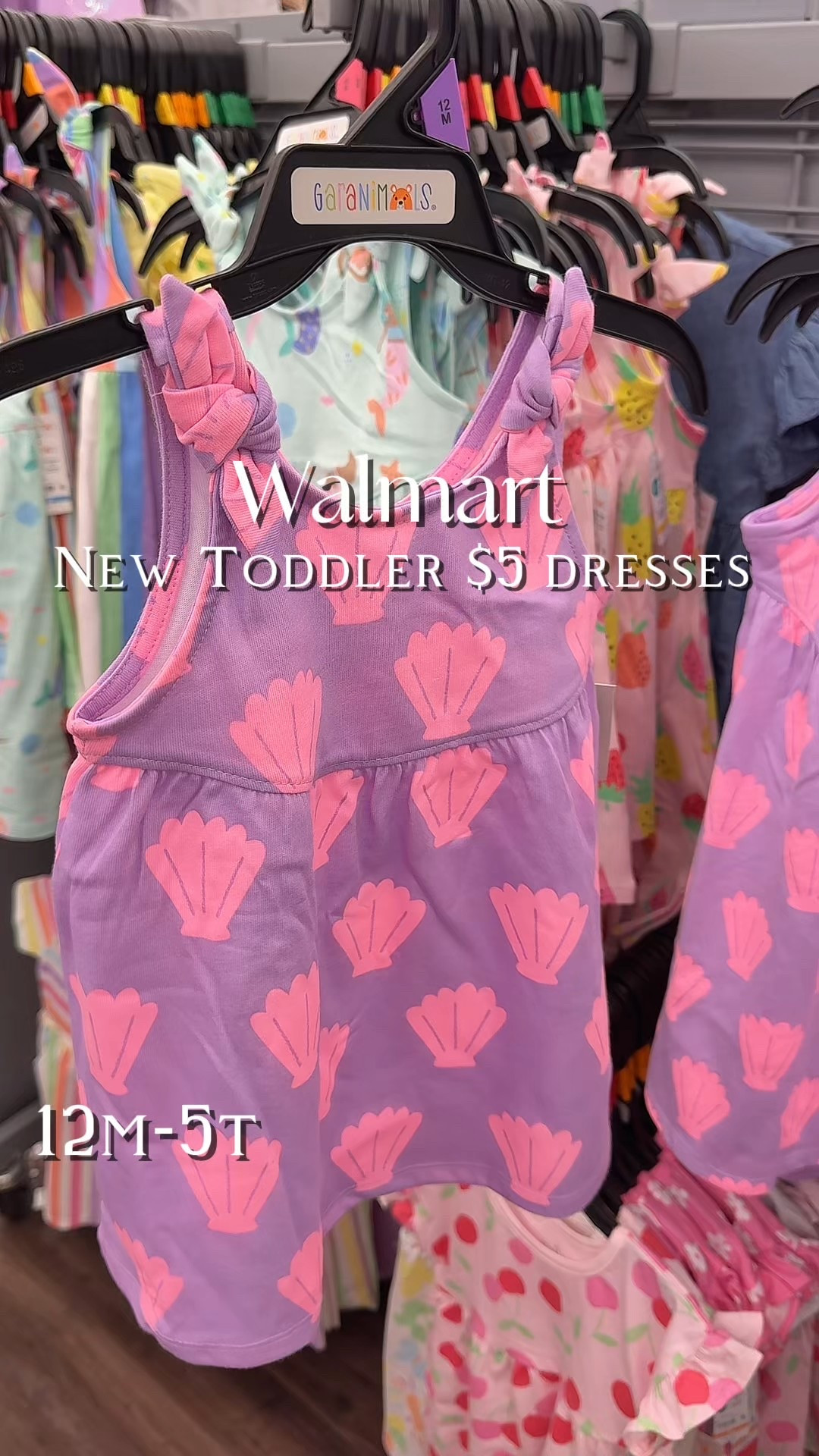 Walmart toddler dresses 

#LTKKids #LTKFamily #LTKBaby