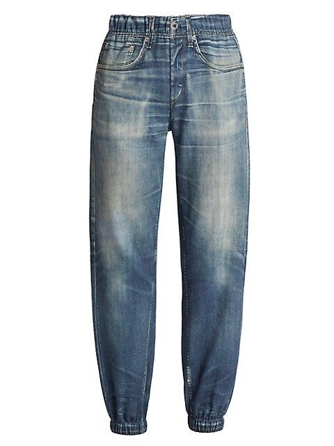 Miramar Jogger Jeans | Saks Fifth Avenue