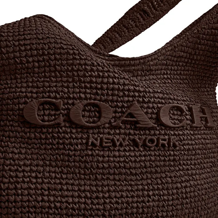 Brooklyn 34 Refined Weave Shoulder Bag | Nordstrom