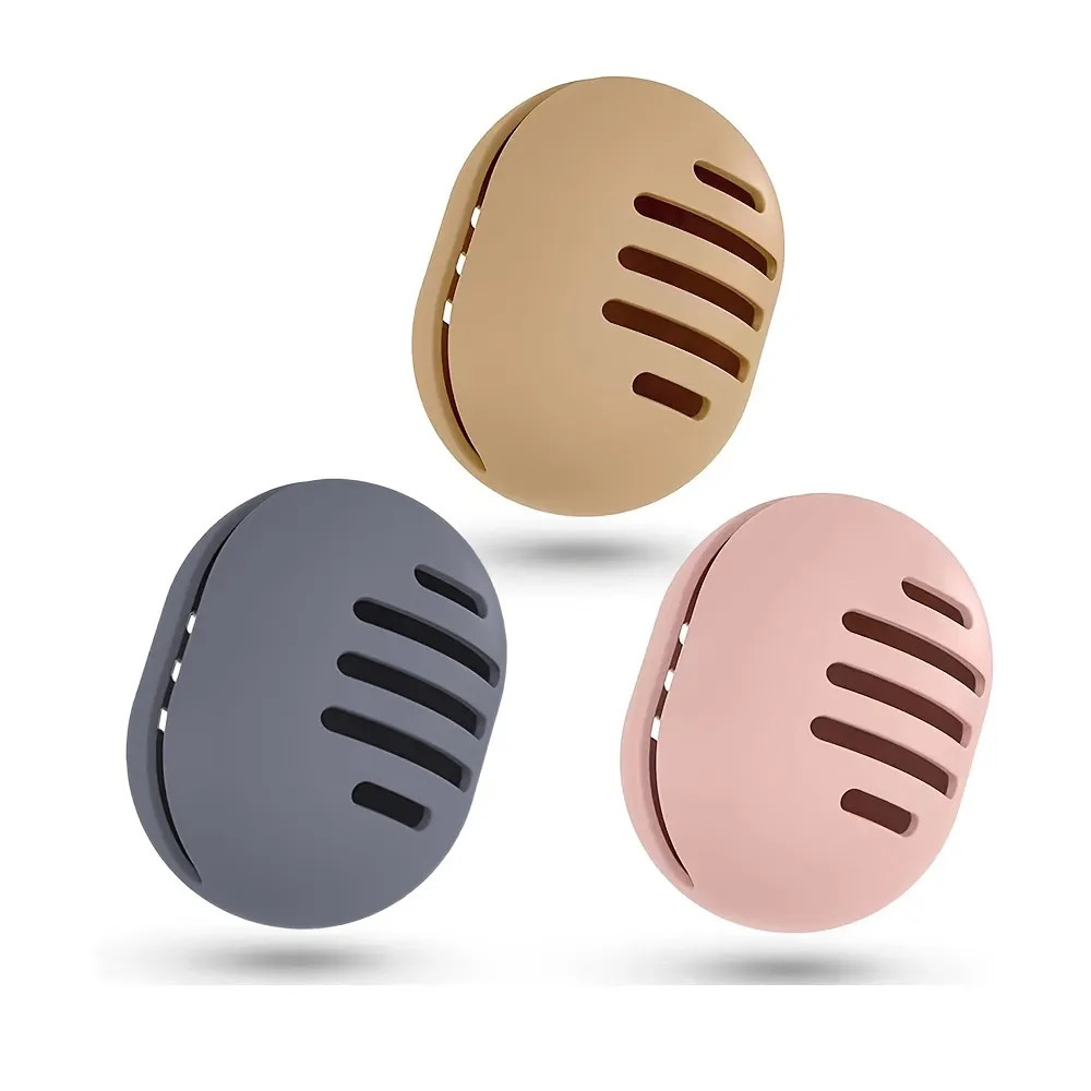 Silicone Makeup Sponge Holder Case Silicone Blender Case Portable Travel Cosmetic Case Makeup Spo... | Temu Affiliate Program