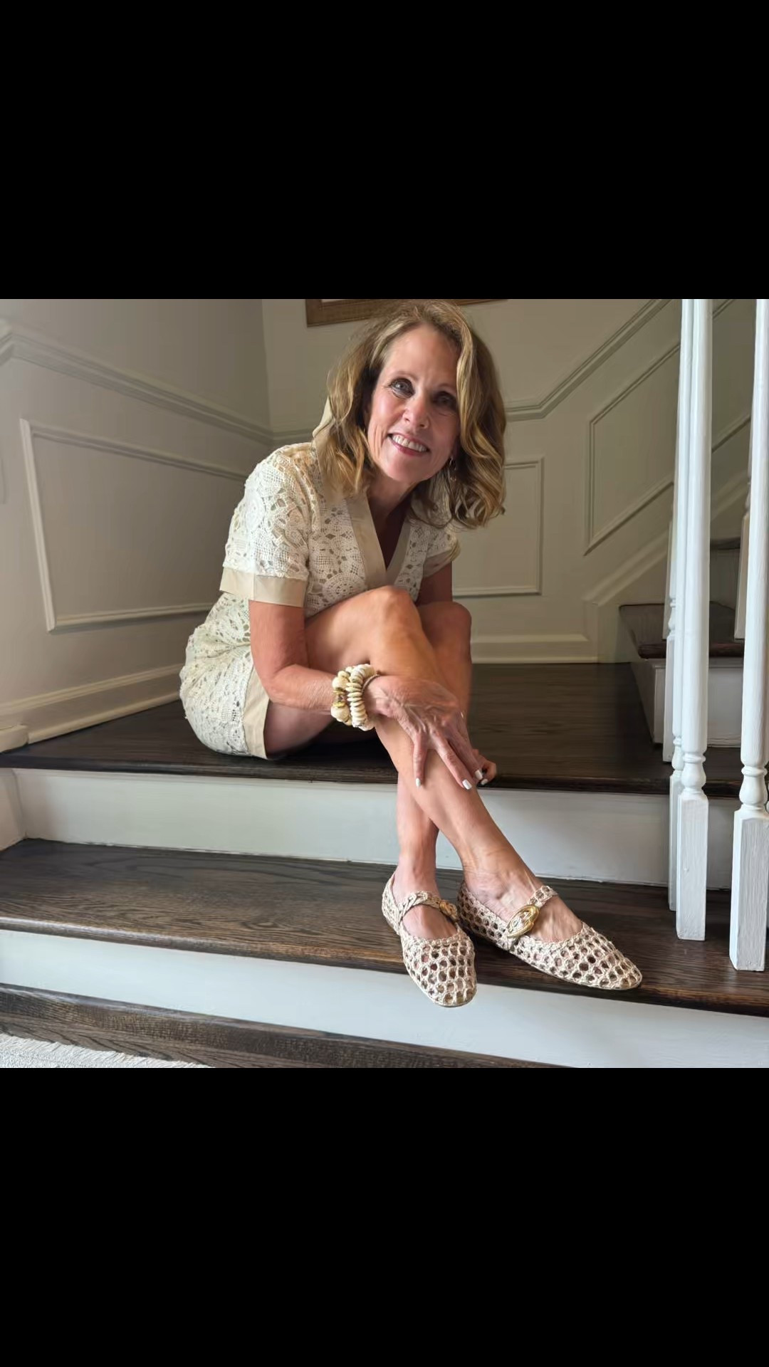 Ballet flats are definitely  popular this year but in our minds they always have been a shoe we like. They are comfortable, versatile, and stylish.
They look so good with jeans, skirts and dresses. They come in so many styles… if you have never worn them this is the year to take a chance and buy a pair!!
We have put together a roundup of ballet flats we like… take a look!

#LTKSeasonal #LTKOver40 #LTKTravel