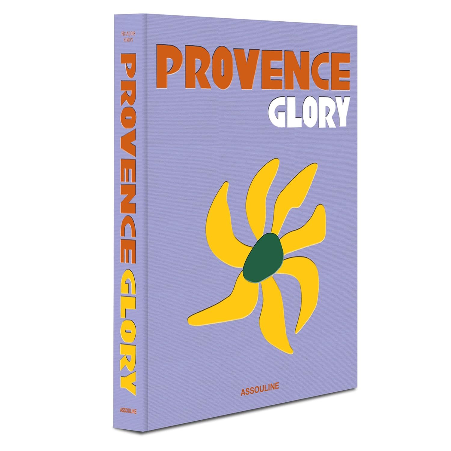 Provence Glory - Assouline Coffee Table Book | Amazon (US)