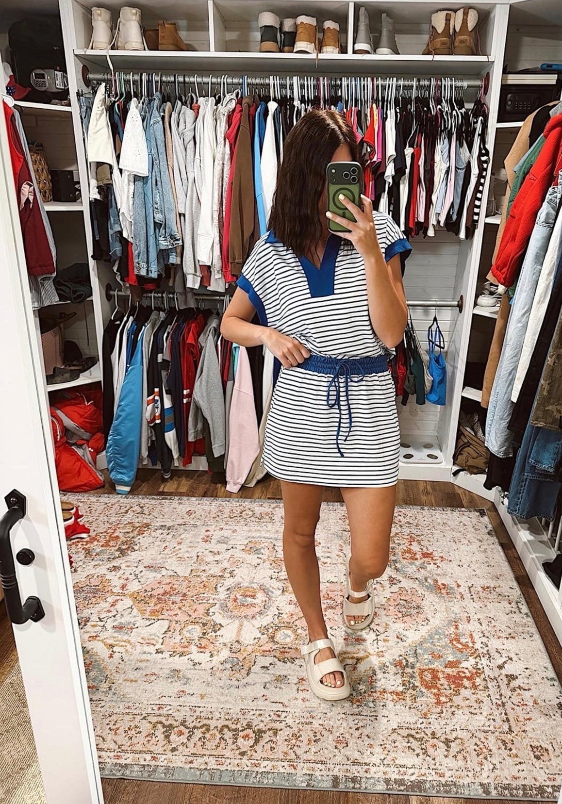 Just got my new fave summer look! This comfy lounge set is perfect for relaxing.

#LTKgrwm #LTKmomlife #LTKootd