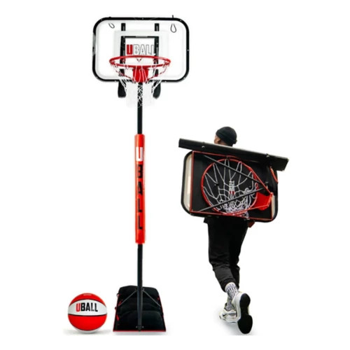 UBALL Lite Portable Hoop | Scheels