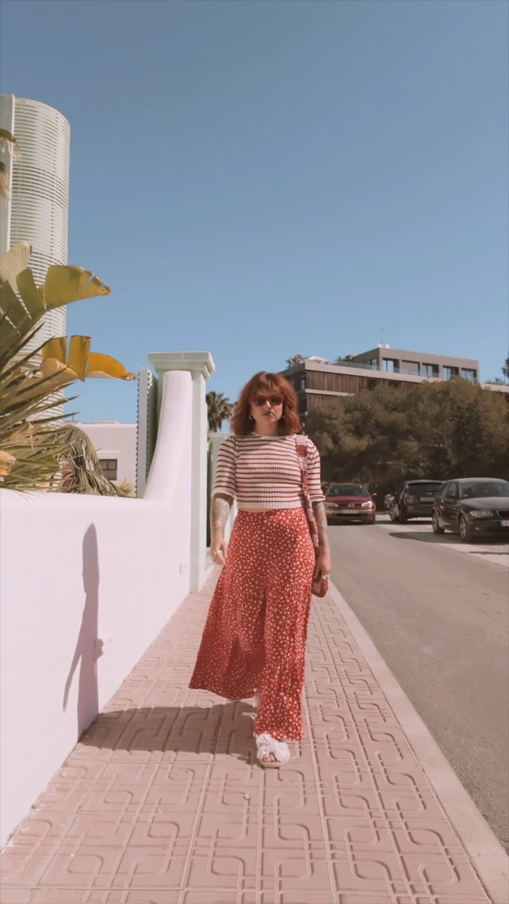 Summer lookbook 

#LTKstyletip #LTKsummer #LTKeurope