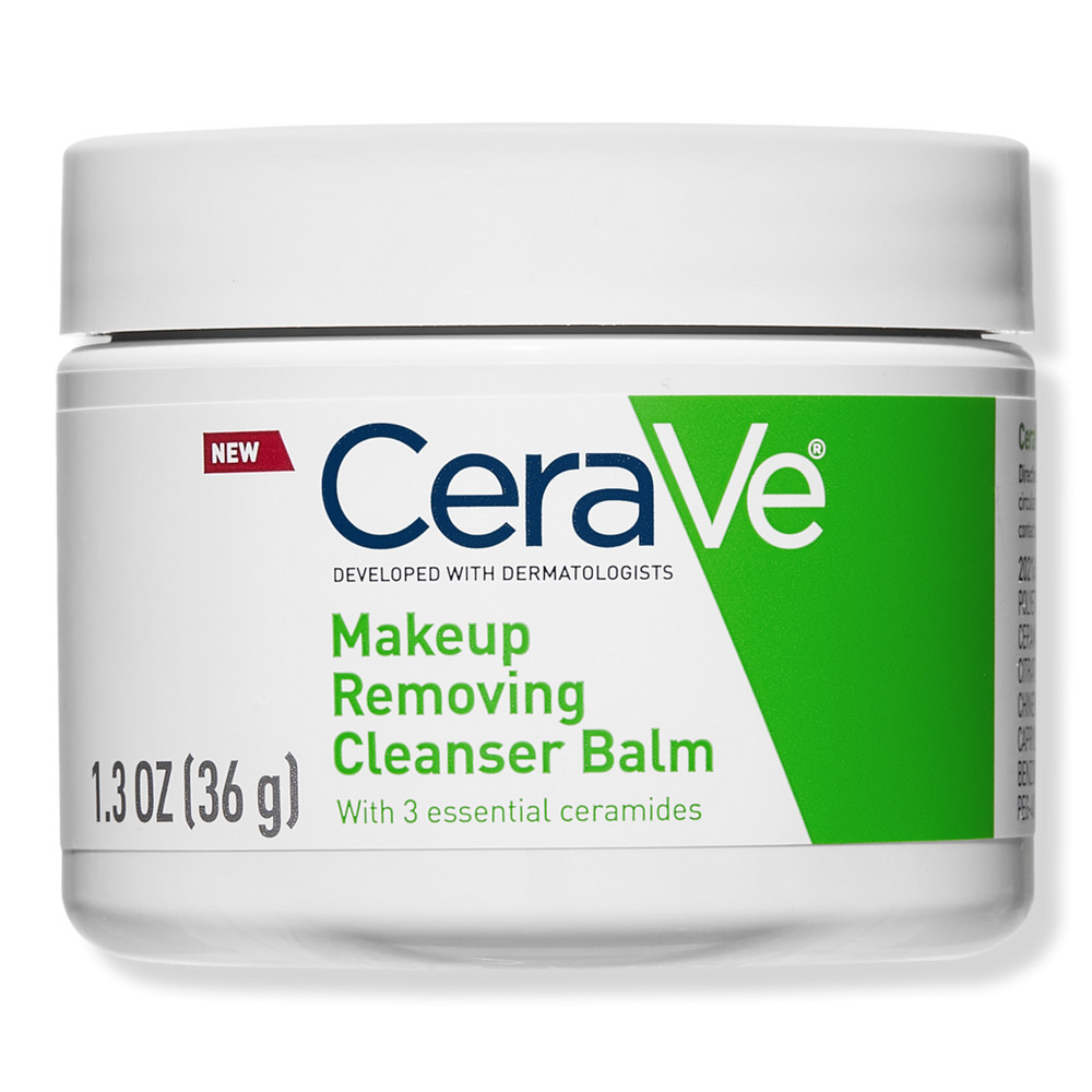 CeraVe Makeup Removing Cleansing Balm | Ulta