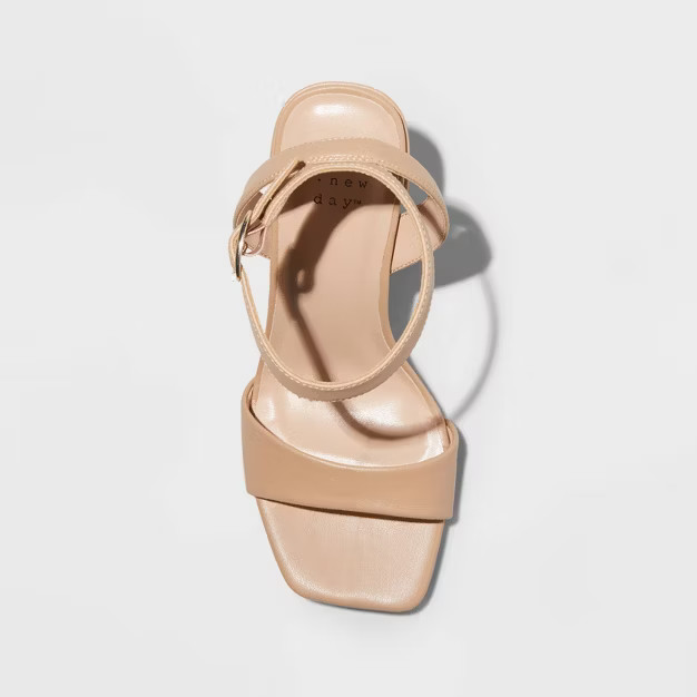 Women's Sal Pumps - A New Day™ Black | Target