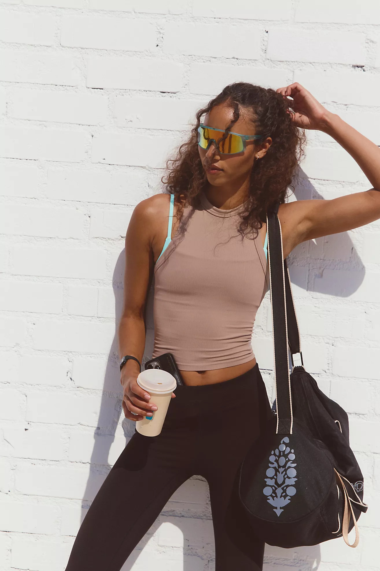 Dynamite Tank | Free People (Global - UK&FR Excluded)