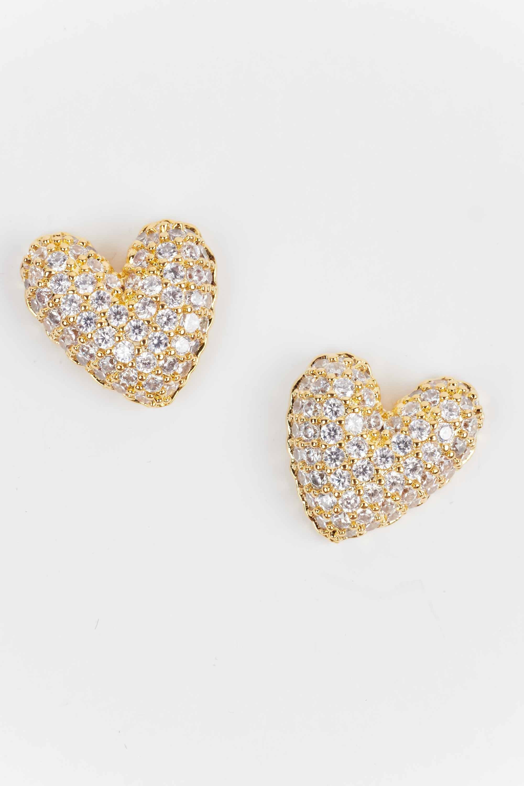 Brianna Earrings | Avara