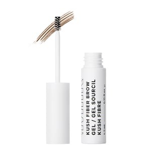 KUSH Fiber Brow Gel | Sephora (US)