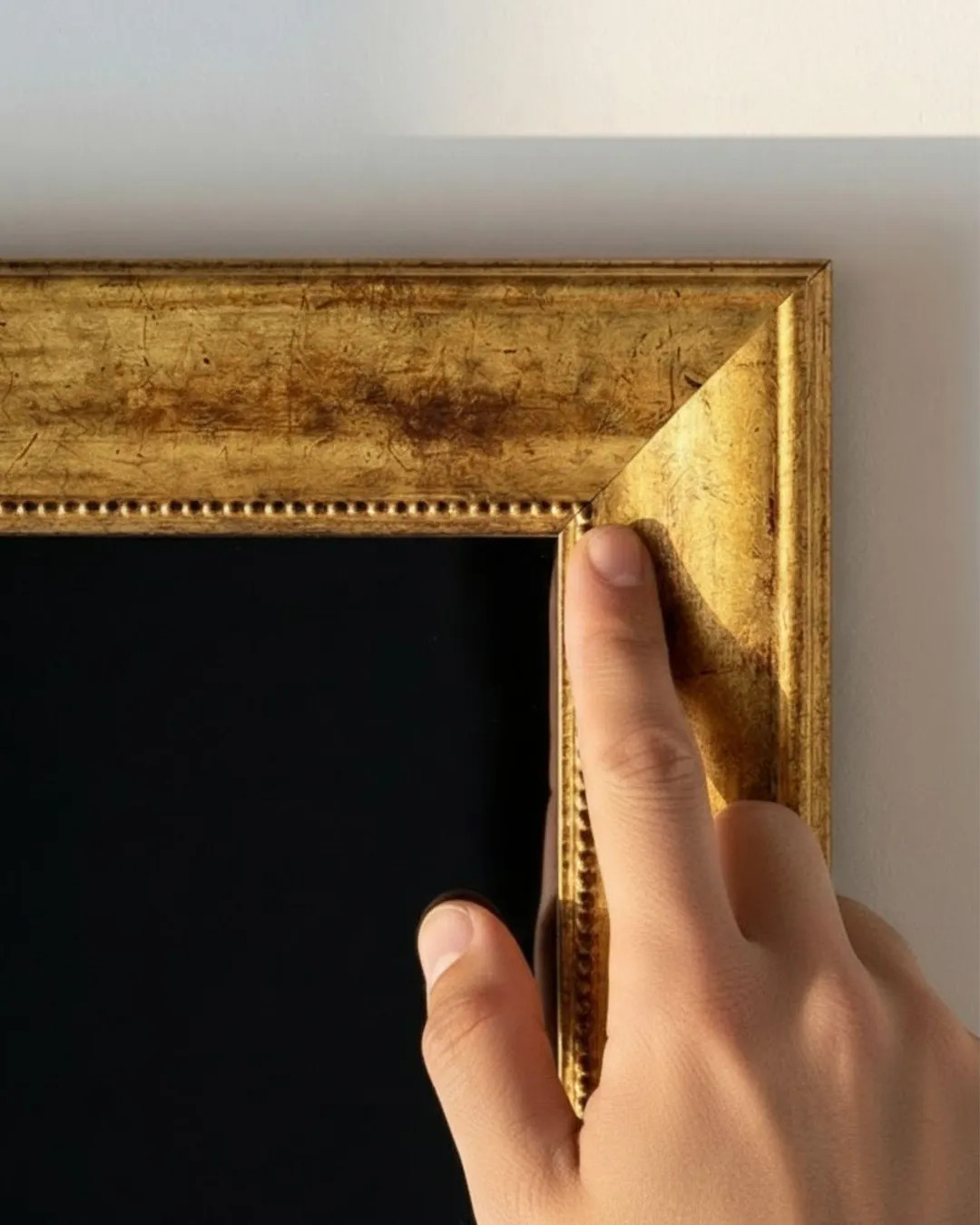 TV Frame for All TV Brands, Decorative Bezel for All TV Models, Handmade Modern & Rustic Style Tv... | Etsy (US)