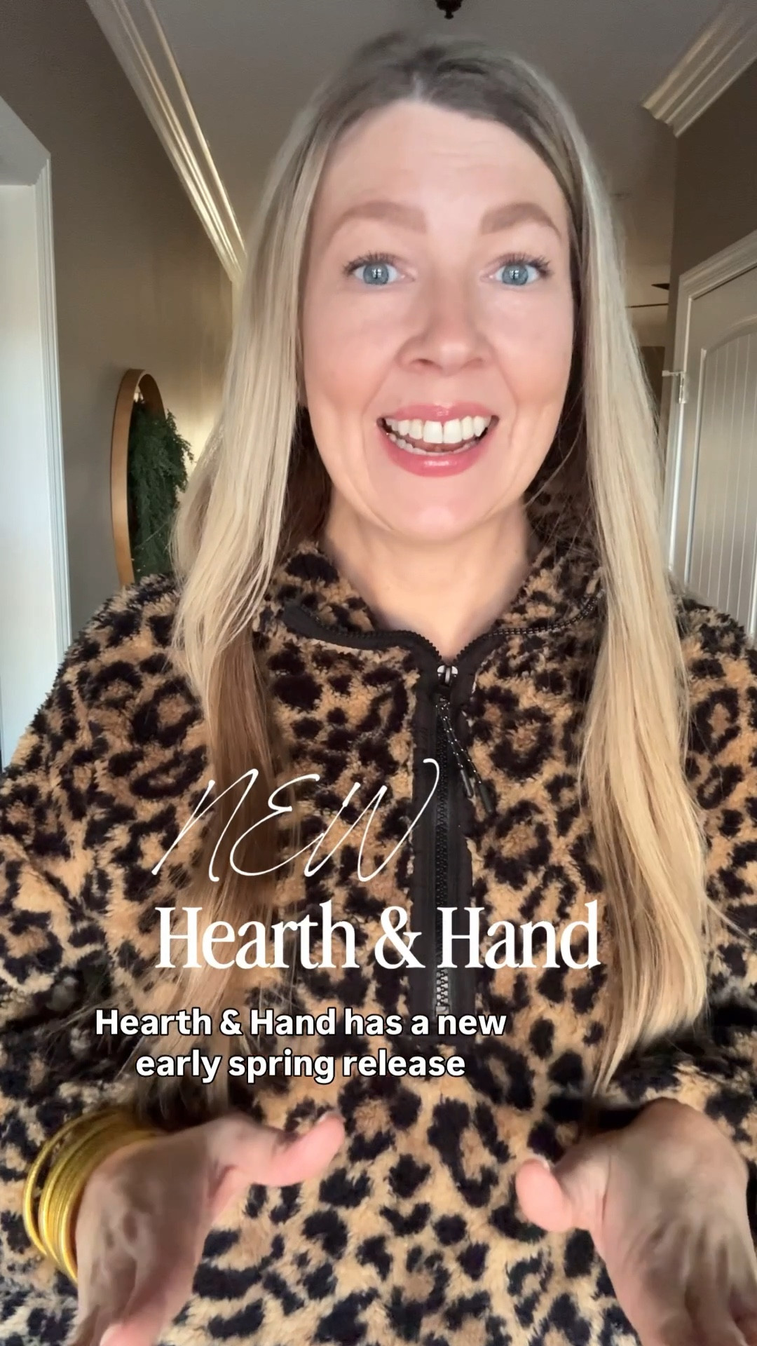 Hearth & Hand Early Spring Haul from Target!! I’m always a fan of Joanna so I had to grab a few staple pieces for the new year! 

Did anything catch your eye?

#LTKFindsUnder50 #LTKSeasonal #LTKHome
