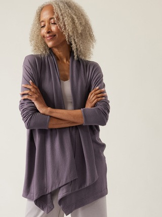 Pranayama Restore Wrap | Athleta