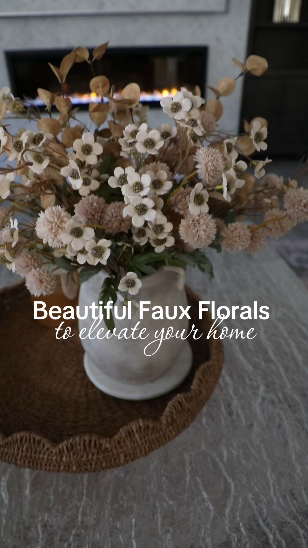 Refresh your home for spring✨

#LTKSeasonal #LTKHome