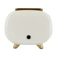 Better Homes & Gardens Full Size Ceramic Fragrance Wax Melt Warmer, Vintage Radio | Walmart (US)