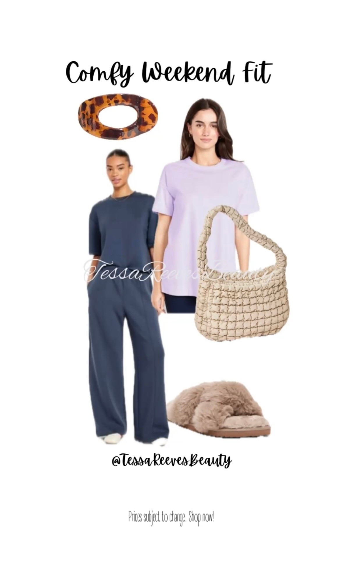 And let’s all be honest- everyone loves a cozy Saturday with minimal errands! 

#LTKOver40 #LTKActive #LTKSaleAlert